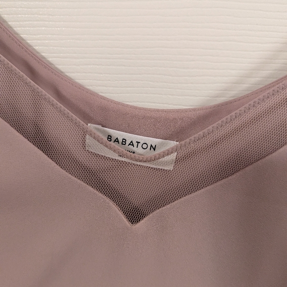 Babaton Gelan Camisole - pink - Picture 4 of 4